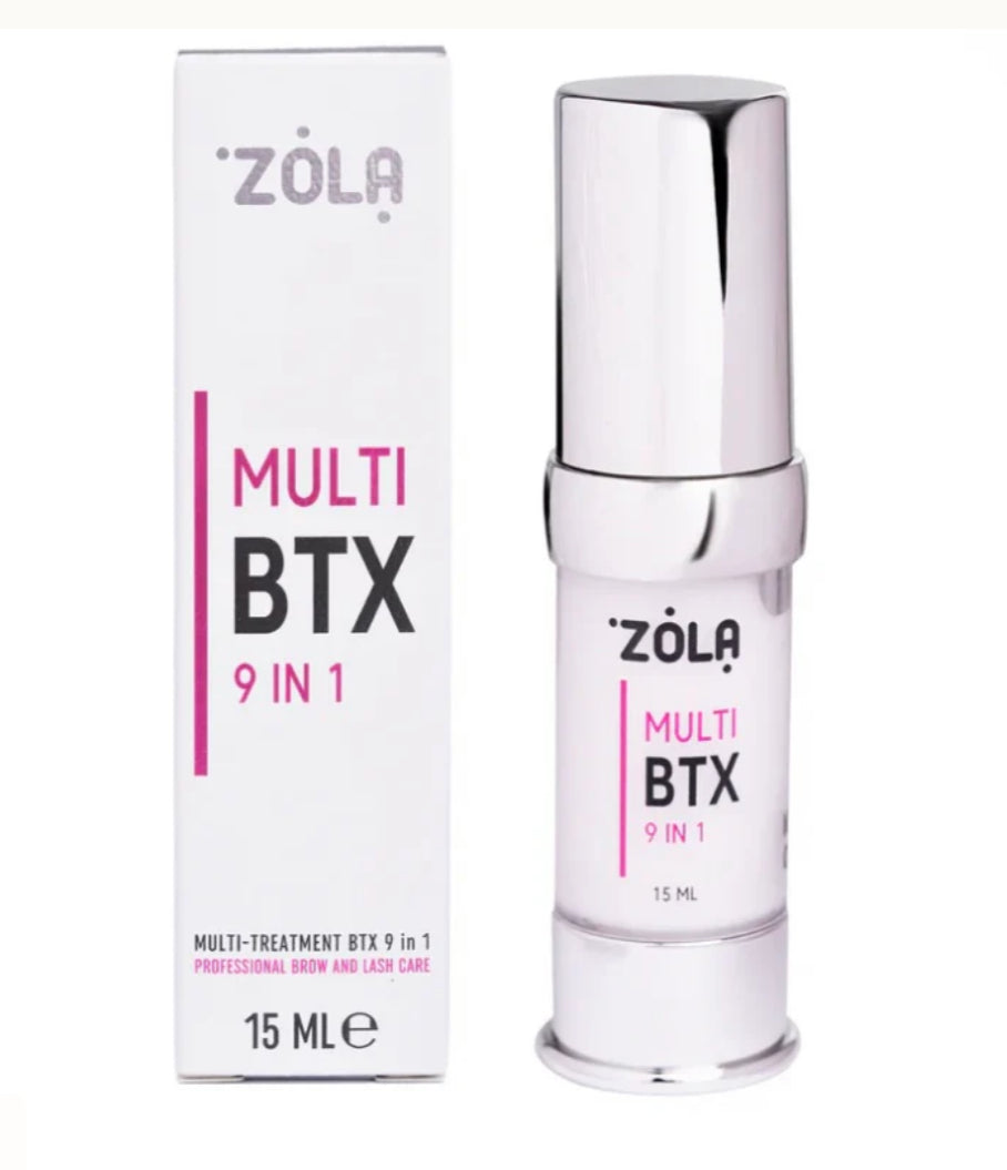 ZOLA | MULTI BOTOX BTX 9-EN-1