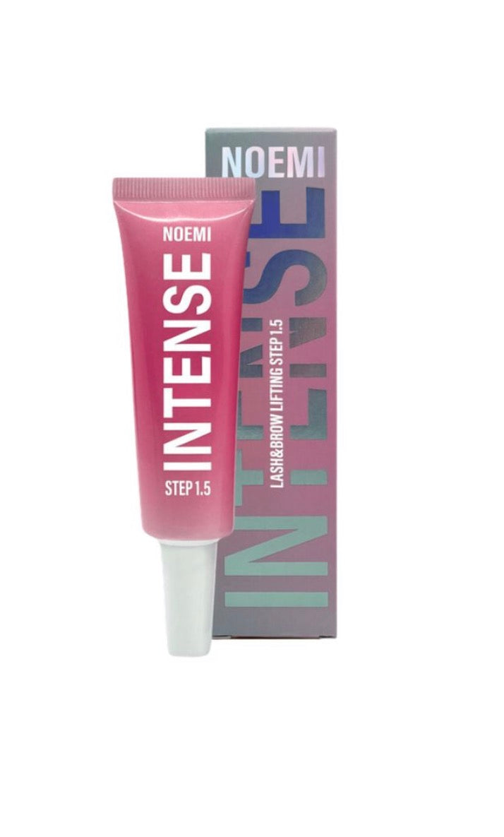 Noemi Intense Step 1.5 – Soin Cils et Sourcils