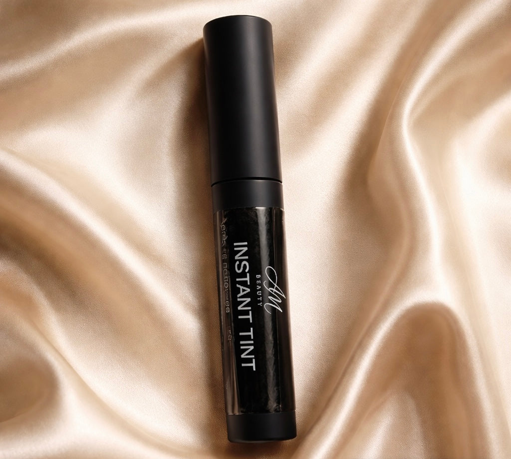 INSTANT TINT DARK BROWN Am Beauty