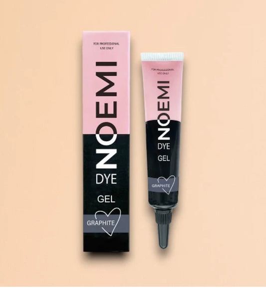 TEINTURE GEL NOÉMI - GRAPHITE
