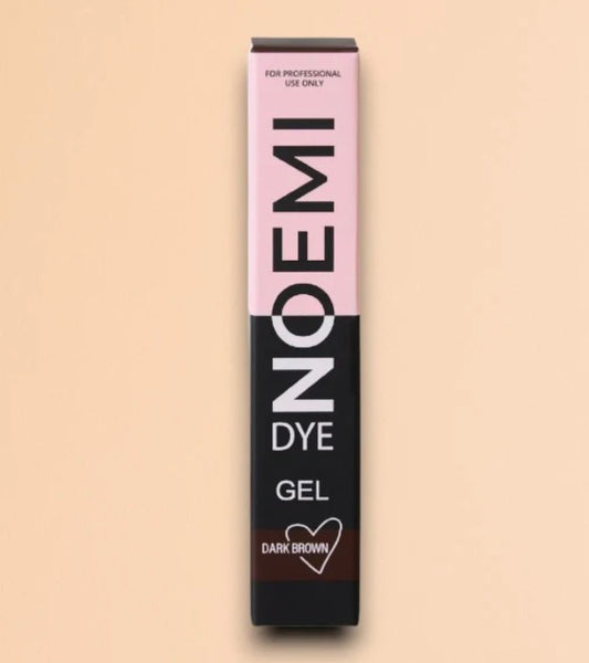 TEINTURE GEL NOÉMI - DARK BROWN