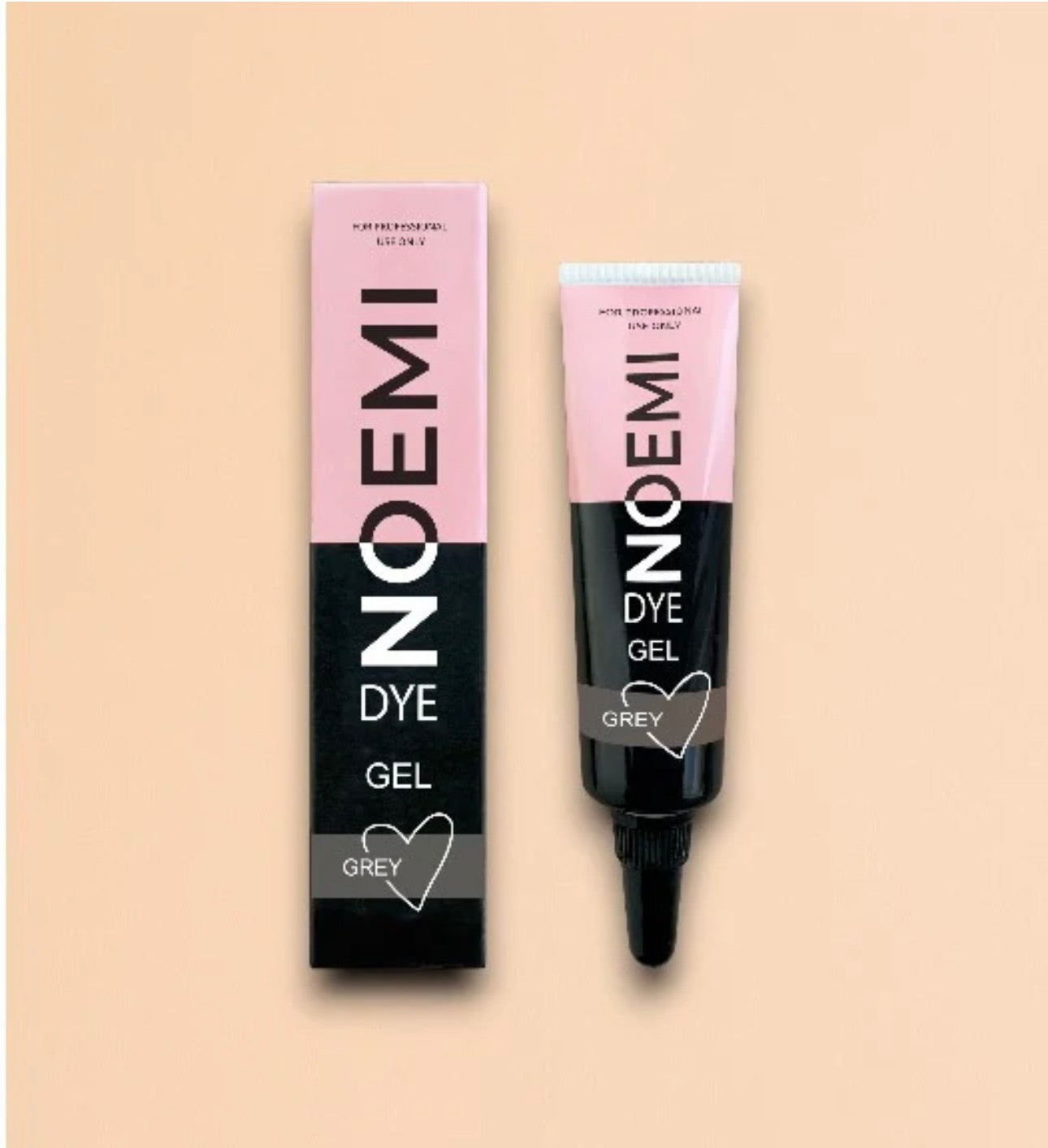 TEINTURE GEL NOÉMI - GREY