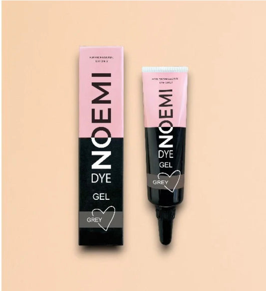 TEINTURE GEL NOÉMI - GREY
