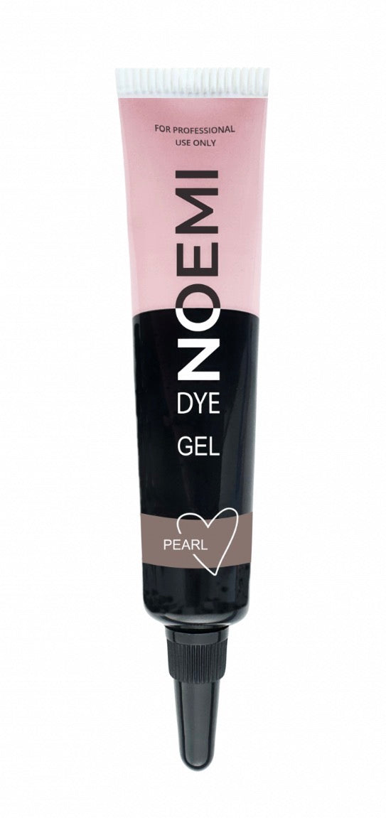 TEINTURE GEL NOÉMI – BEIGE