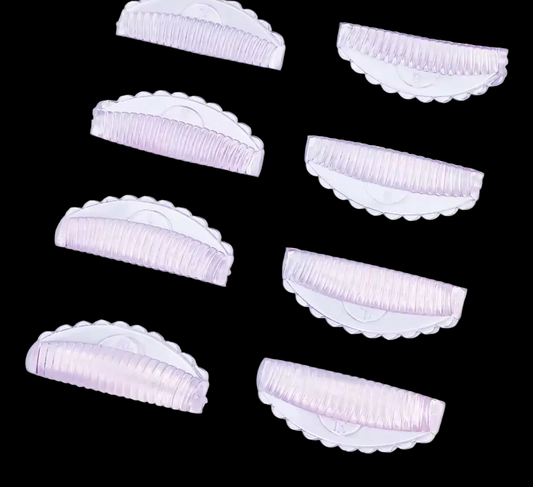 PADS KOREAN LASH LIFT