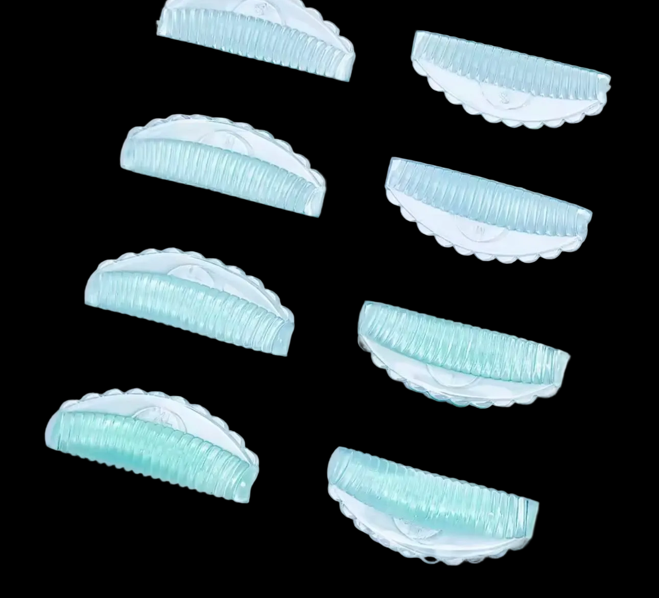 PADS KOREAN LASH LIFT