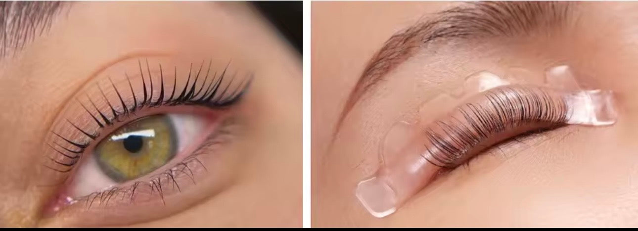 PAD KOREAN LASH LIFT