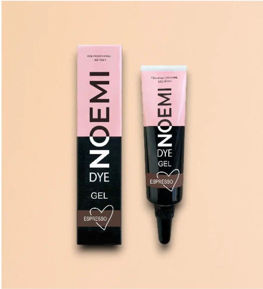 TEINTURE GEL NOÉMI - EXPRESSO