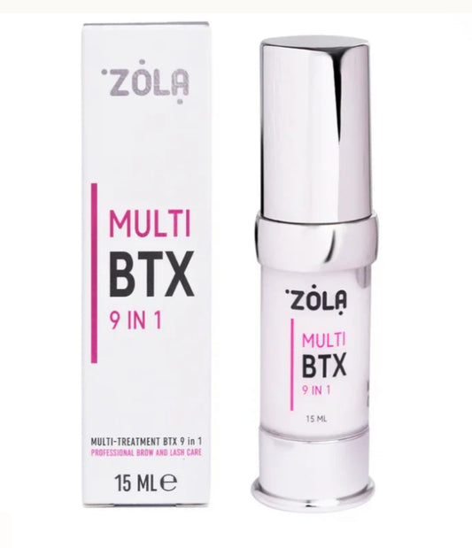 ZOLA | MULTI BOTOX BTX 9-EN-1