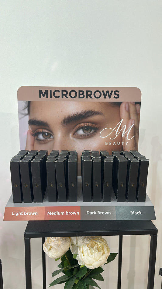 Crayon MICROBROWS