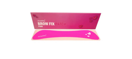 Brow Patch pour Brow Lift – Noemi