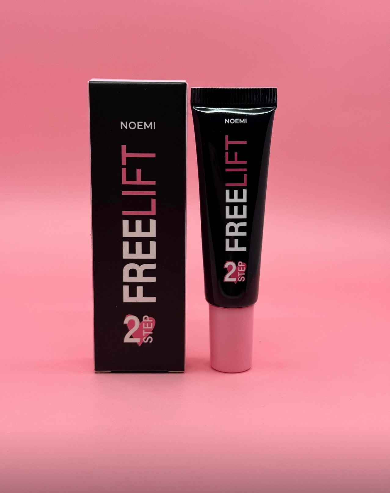 FREELIFT STEP 2 Noémi