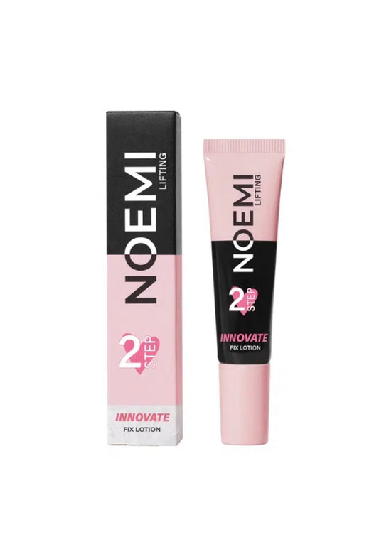 Noemi Innovate – Step 2
