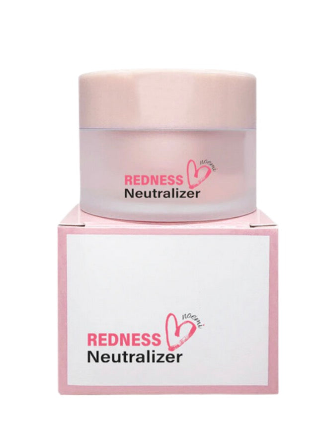 Soin anti-rougeur Noemi – Redness Neutralizer