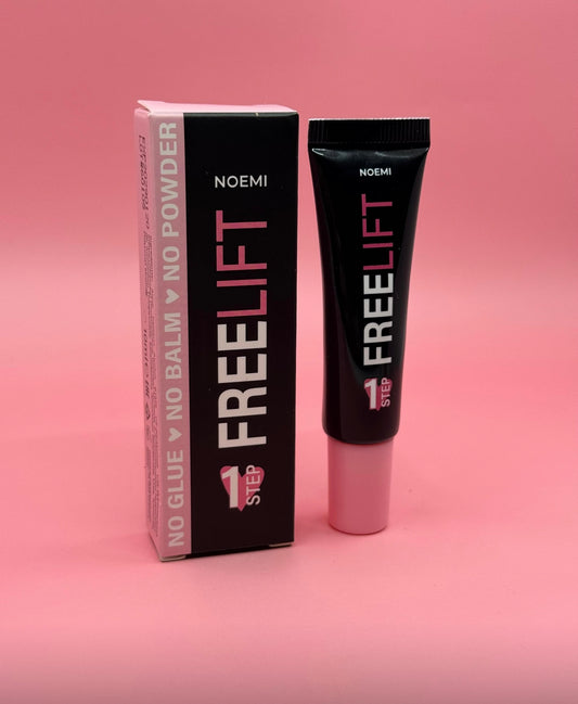 FREELIFT STEP 1 Noémi