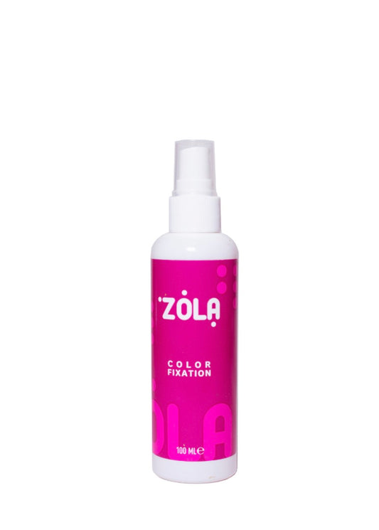 Fixateur de teinture pour sourcils ZOLA
