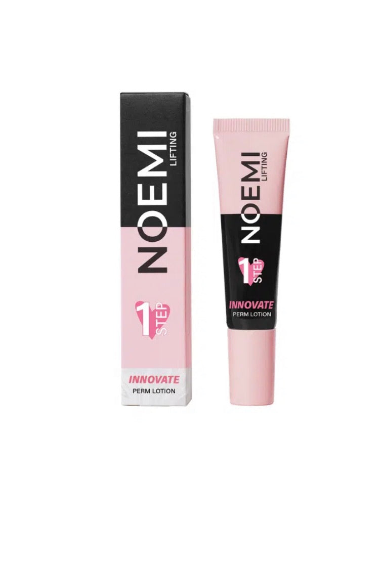 Noemi Innovate – Step 1