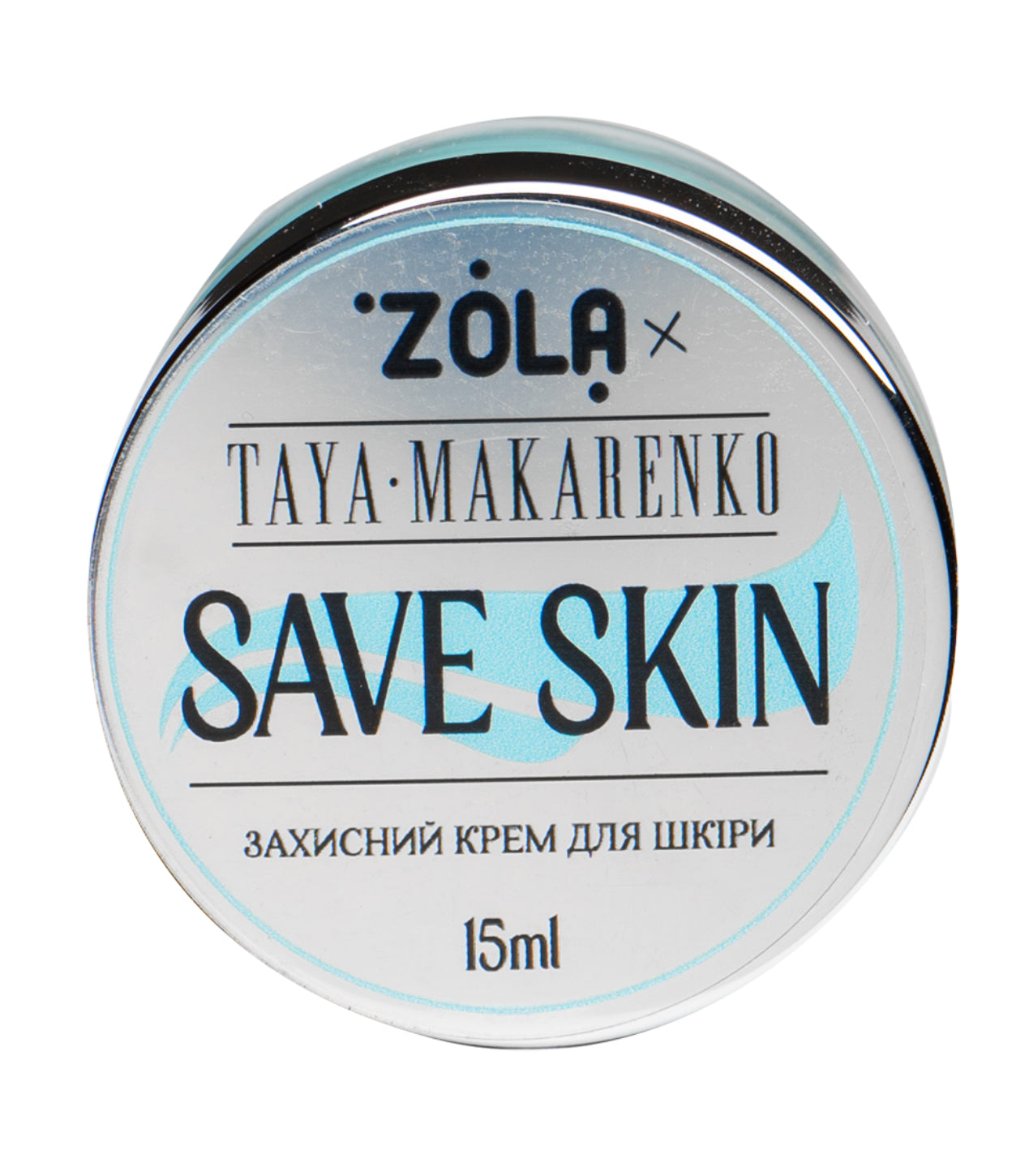 ZOLA SAVE SKIN