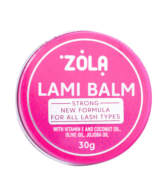 ZOLA - LAMI BAUME 30 G